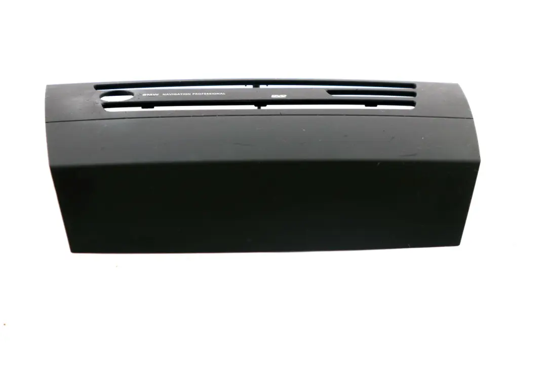 Changer Centre Console Frame to BMW 3 Series E90 E91 E92 E93 Cover CD with Part number 6958410 BMW 3 Series E90 E91 E92 E93 Cover CD Changer Centre Console Frame - SKU 6958410 - Part number 6958410