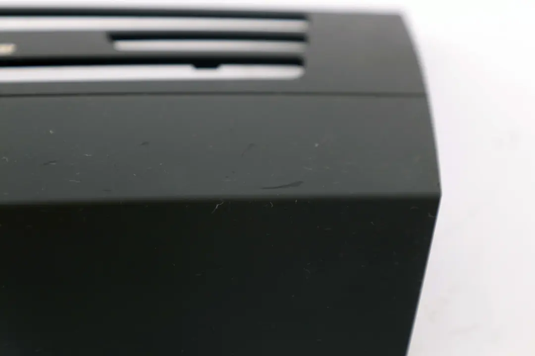 Changer Centre Console Frame to BMW 3 Series E90 E91 E92 E93 Cover CD with Part number 6958410 BMW 3 Series E90 E91 E92 E93 Cover CD Changer Centre Console Frame - SKU 6958410 - Part number 6958410