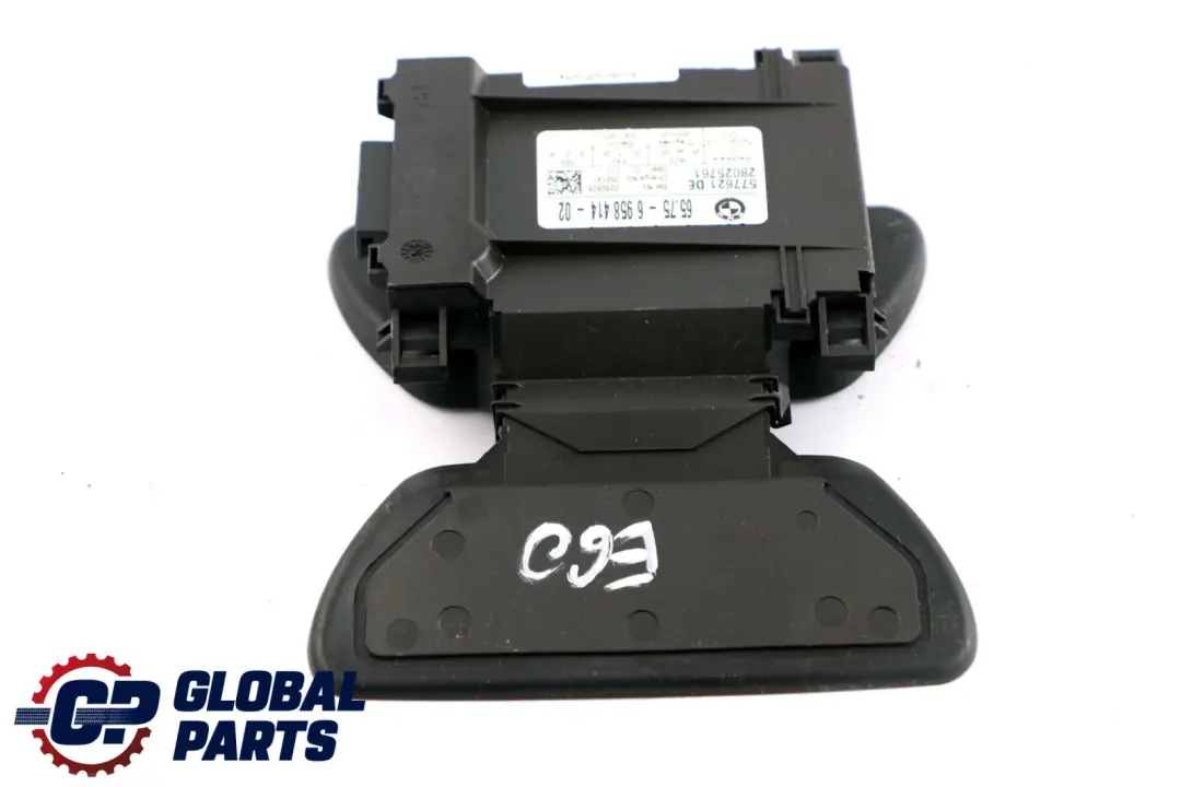 Alarmanlage Einheit Ultra Sonic Modul für BMW E60 E61 mit Teilenummer 9149673 BMW E60 E61 Alarmanlage Einheit Ultra Sonic Modul - SKU 6958414 - Teilenummer 9149673