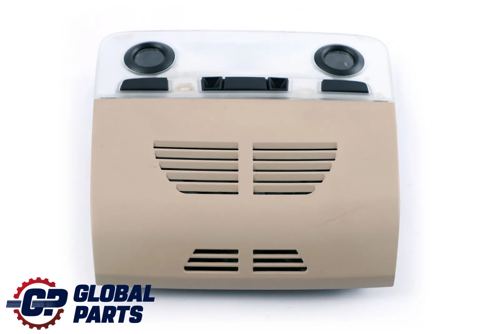 BMW X1 E84 E92 Lampe De Lecture Intérieure Arrière Beige Crème 6958420