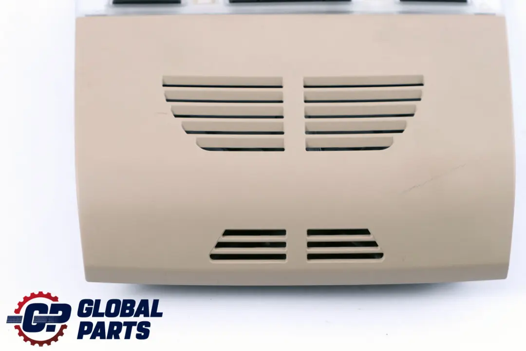 BMW X1 E84 E92 Luz De Lectura Interior Trasera Creambeige - SKU 6958420 - Número de pieza 6958420