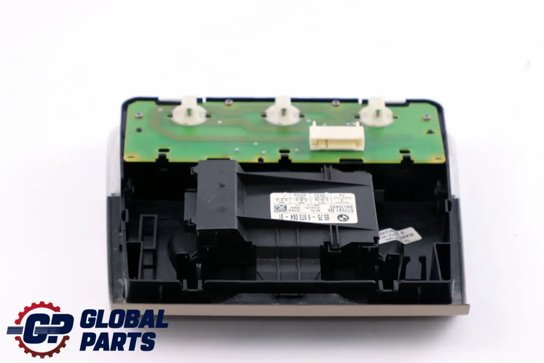 BMW X1 E84 E92 Interior Reading Light Lamp Rear Creambeige - SKU 6958420 - Part number 6958420