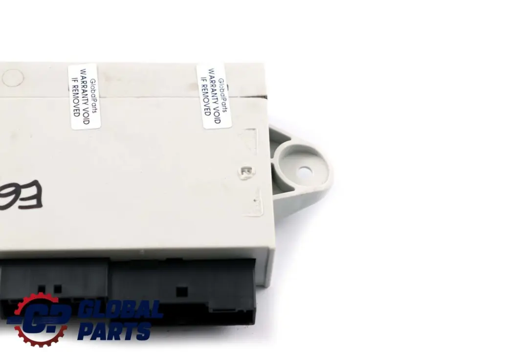 Steuergerät Beifahrertür Hinten Low Tür BFT für BMW 7 er E65 E66 mit Teilenummer 6958447 BMW 7 er E65 E66 Steuergerät Beifahrertür Hinten Low Tür BFT - SKU 6958447 - Teilenummer 6958447