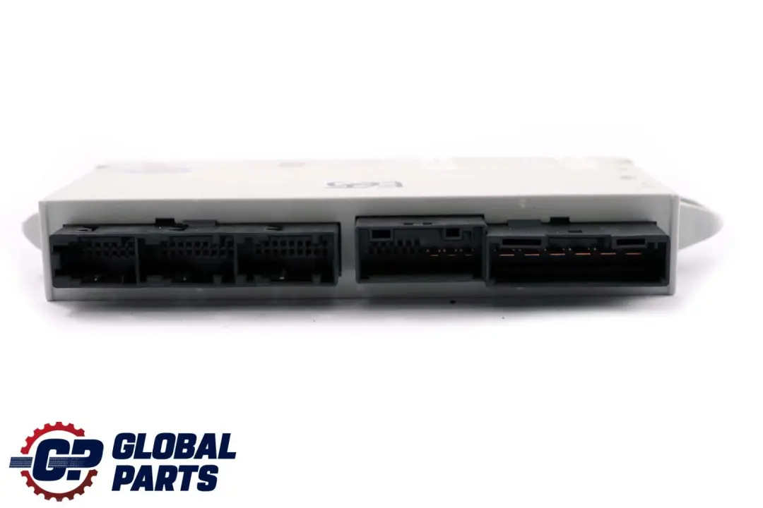 BMW 7 Series E65 Control Unit Door Rear Passenger Side Hinten Low BFT - SKU 6958447 - Part number 6958447