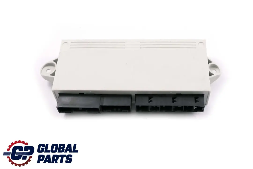 Unite de Controle Porte Arriere Cote Passager Hinten Low BFT pour BMW E65 à propos du numéro de pièce 6958447 BMW E65 Unite de Controle Porte Arriere Cote Passager Hinten Low BFT - SKU 6958447 - Numéro de pièce 6958447