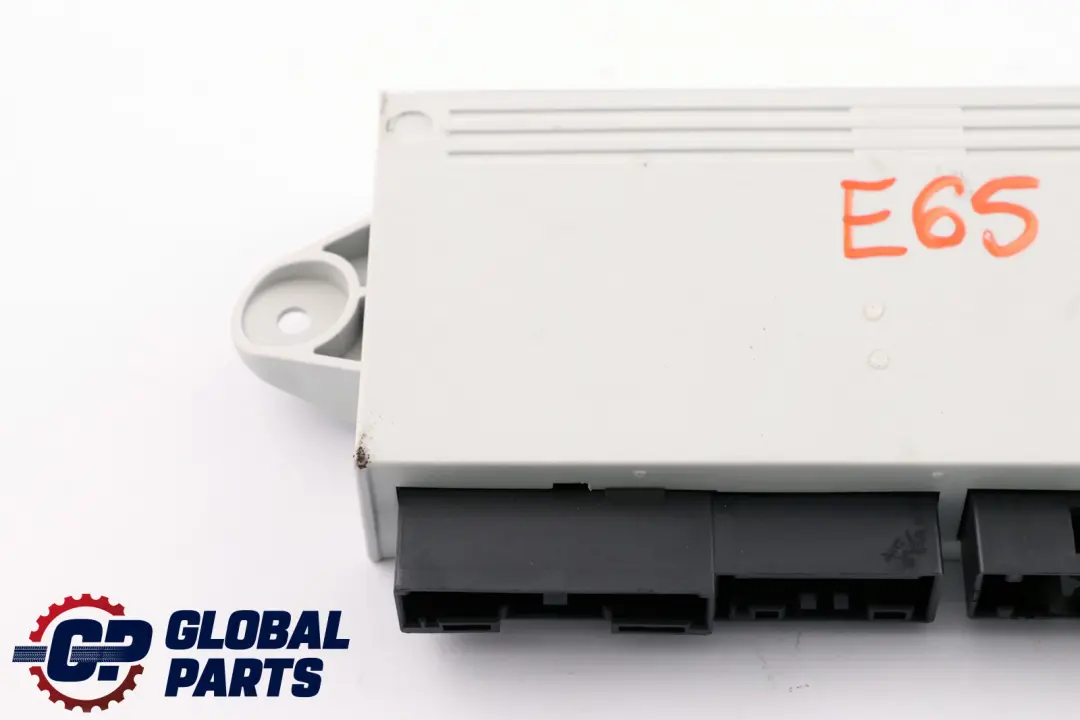 Steuergerät Fahrertür Hinten 6135 für BMW 7 er E65 E66 E67 mit Teilenummer 6964142 BMW 7 er E65 E66 E67 Steuergerät Fahrertür Hinten 6135 - SKU 6958449 - Teilenummer 6964142