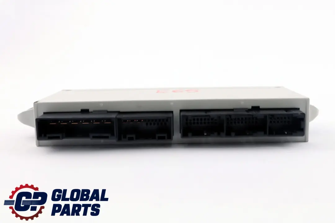 Unidad Control Puerta Trasera Lado Conductor 6135 para BMW E65 E66 E67 con número de pieza 6964142 BMW E65 E66 E67 Unidad Control Puerta Trasera Lado Conductor 6135 - SKU 6958449 - Número de pieza 6964142