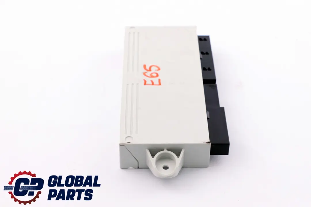 Control Unit Door Rear Driver Side 6135 to BMW 7 Series E65 E66 E67 with Part number 6964142 BMW 7 Series E65 E66 E67 Control Unit Door Rear Driver Side 6135 - SKU 6958449 - Part number 6964142
