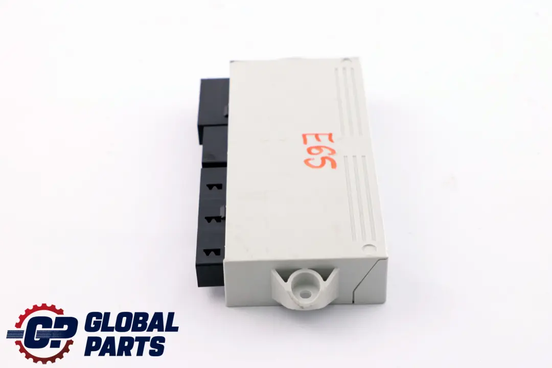 Moduł Sterownik Drzwi Tył do BMW E65 E66 E67 o numerze 6964142 BMW E65 E66 E67 Moduł Sterownik Drzwi Tył - SKU 6958449 - Numer Części 6964142