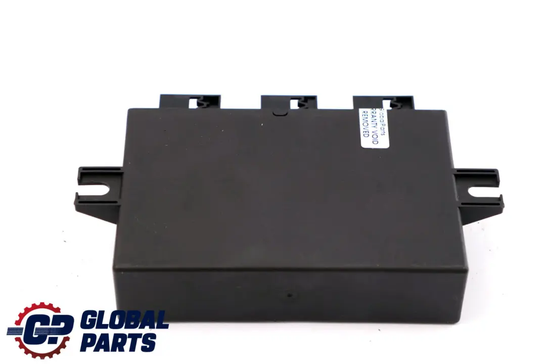 Módulo PDC BMW X3 X5 E53 E83 Unidad Control Distancia Estacionamiento para con número de pieza 6942676 Módulo PDC BMW X3 X5 E53 E83 Unidad Control Distancia Estacionamiento - SKU 6958515 - Número de pieza 6942676