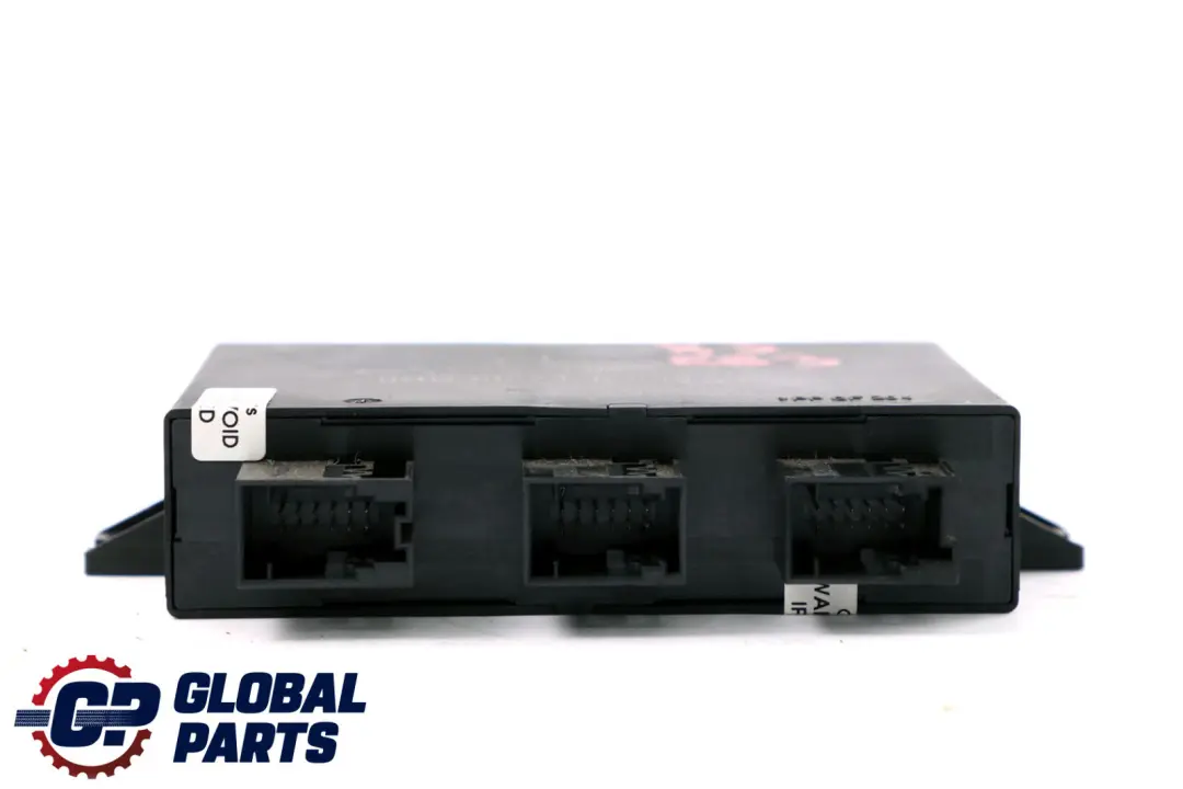  Module PDC BMW X3 X5 E53 E83 Unité Contrôle Distance Stationnement - SKU 6958515 - Numéro de pièce 6942676