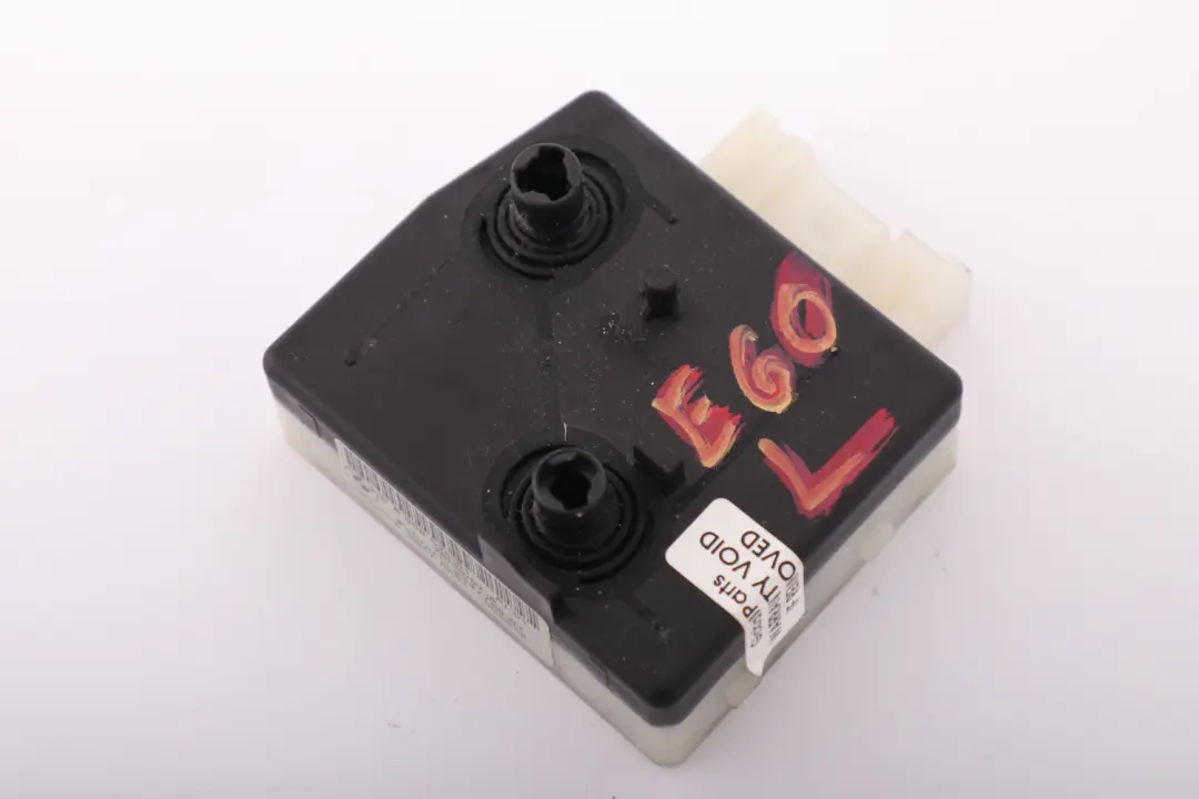 BMW 5 X5 X6 Series 1 E60 E61 E70 F07 F10 F11 Seat Adjustment Switch Left N/S - SKU 6958525-1 - Part number 6958525