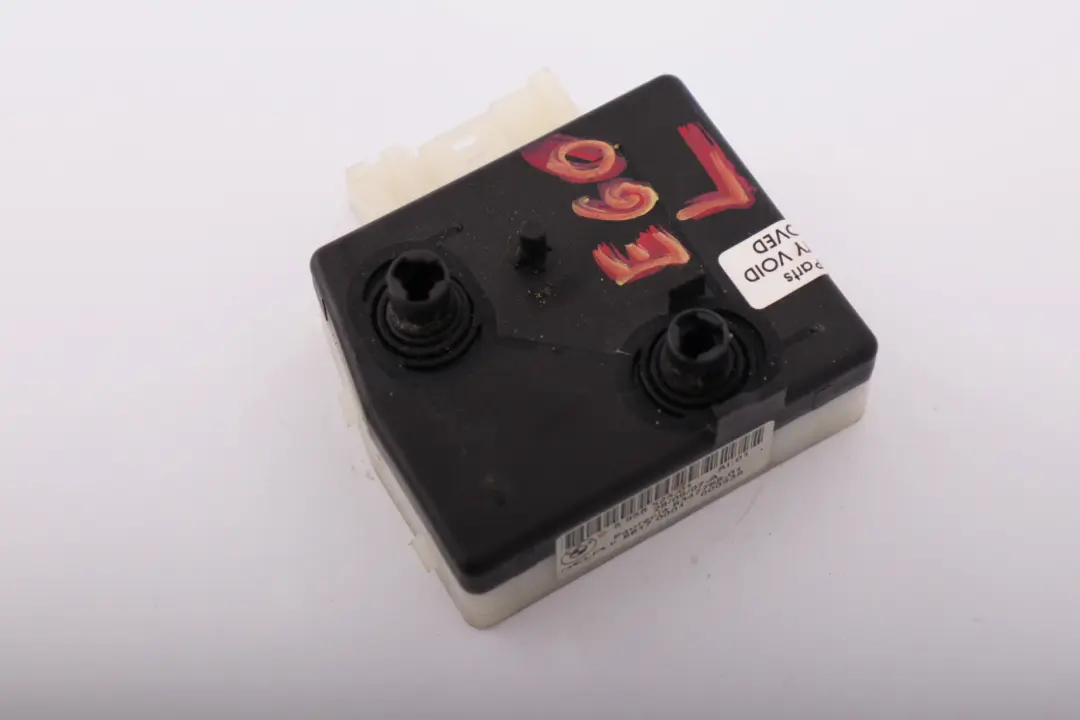 BMW X5 X6 E60 E61 E70 F07 F10 F11 Sitzverstellungsschalter links - SKU 6958525-1 - Teilenummer 6958525
