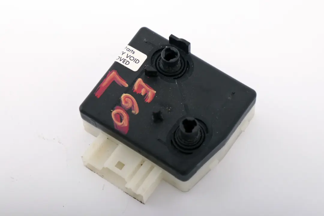 Interruptor de Ajuste del Asiento Izquierdo para BMW X5 X6 E60 E61 E70 F07 F10 F11 con número de pieza 6958525 BMW X5 X6 E60 E61 E70 F07 F10 F11 Interruptor de Ajuste del Asiento Izquierdo - SKU 6958525-1 - Número de pieza 6958525