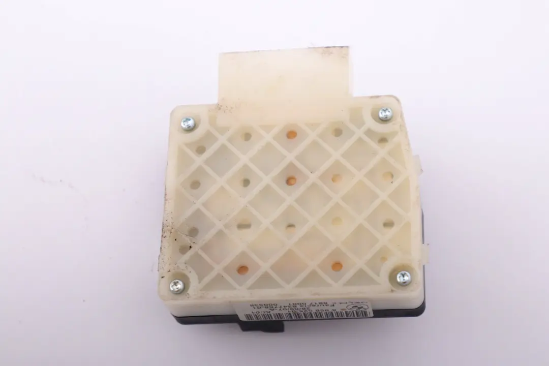 BMW X5 X6 E60 E61 E70 F07 F10 F11 Interruptor de Ajuste del Asiento Izquierdo - SKU 6958525-1 - Número de pieza 6958525