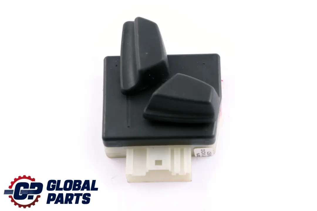 BMW X5 X6 E60 E61 E70 E71 F07 F10 F11 Seat Adjustment Switch Left - SKU 6958525 - Part number 6958525