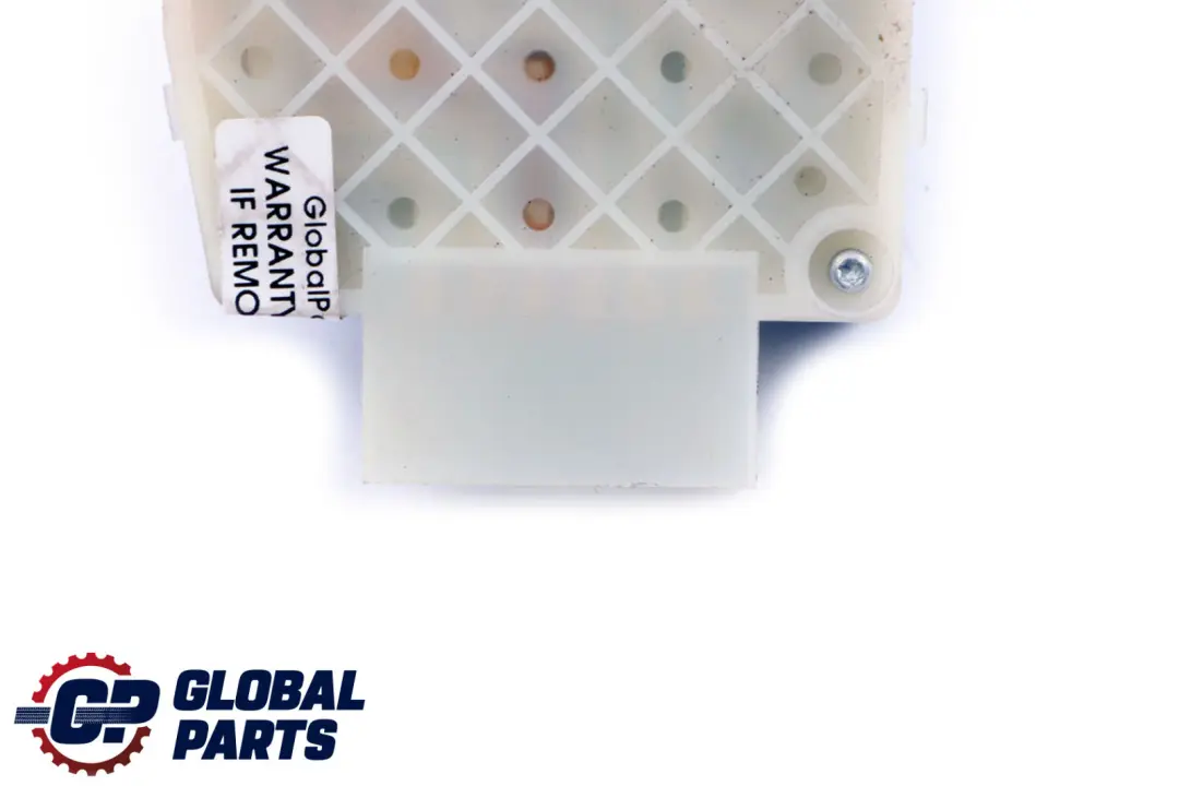 Sitz Verstellung Schalter Links für BMW X5 X6 E60 E61 E70 E71 F07 F10 F11 mit Teilenummer 6958525 BMW X5 X6 E60 E61 E70 E71 F07 F10 F11 Sitz Verstellung Schalter Links - SKU 6958525 - Teilenummer 6958525