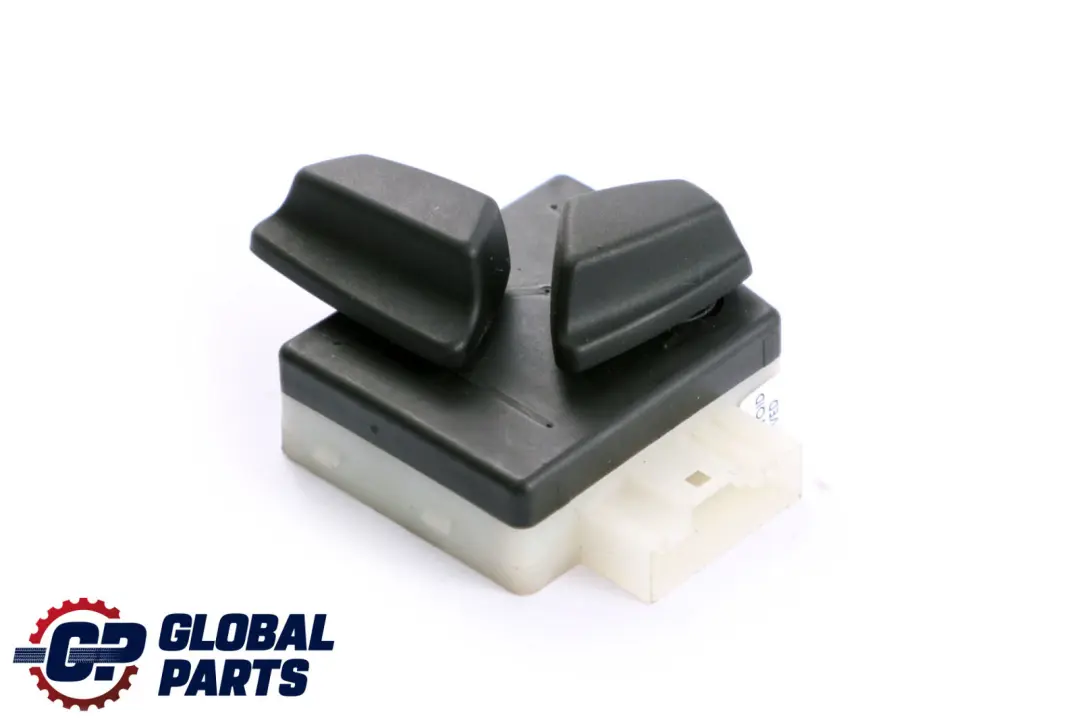 BMW X5 X6 E60 E61 E70 E71 F07 F10 F11 Seat Adjustment Switch Left - SKU 6958525 - Part number 6958525