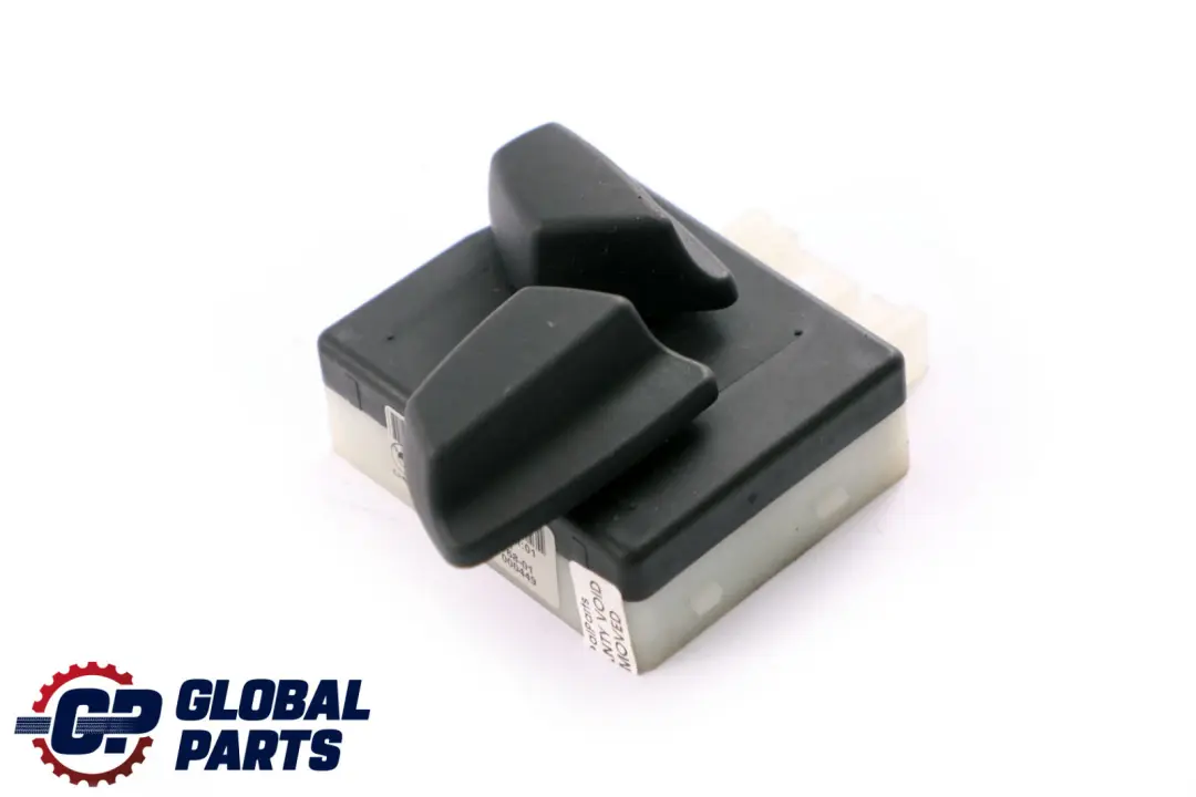 BMW X5 X6 E60 E61 E70 E71 F07 F10 F11 Seat Adjustment Switch Left - SKU 6958525 - Part number 6958525