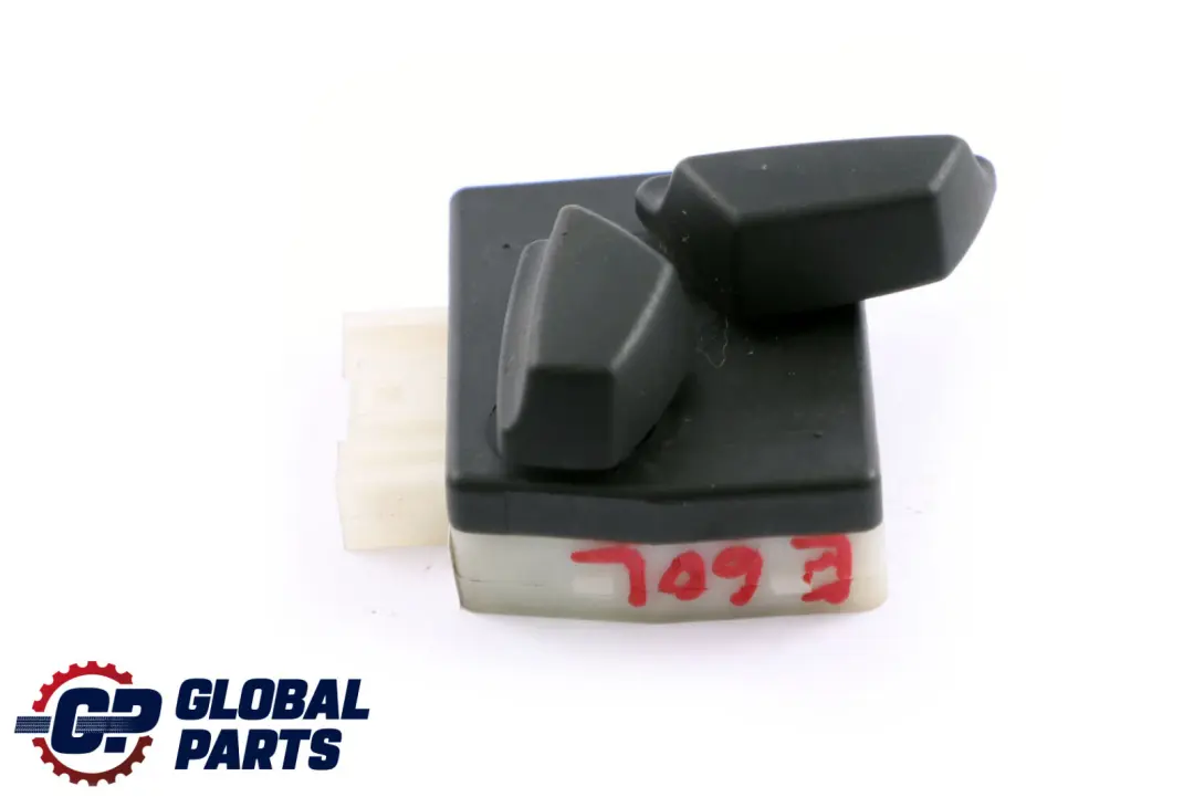 Interruptor Asiento Izquierdo para BMW X5 X6 E60 E61 E70 E71 F07 F10 F11 con número de pieza 6958525 BMW X5 X6 E60 E61 E70 E71 F07 F10 F11 Interruptor Asiento Izquierdo - SKU 6958525 - Número de pieza 6958525
