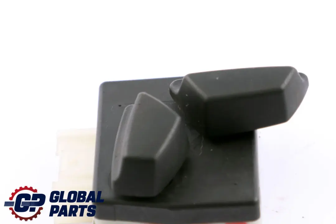 BMW X5 X6 E60 E61 E70 E71 F07 F10 F11 Seat Adjustment Switch Left - SKU 6958525 - Part number 6958525