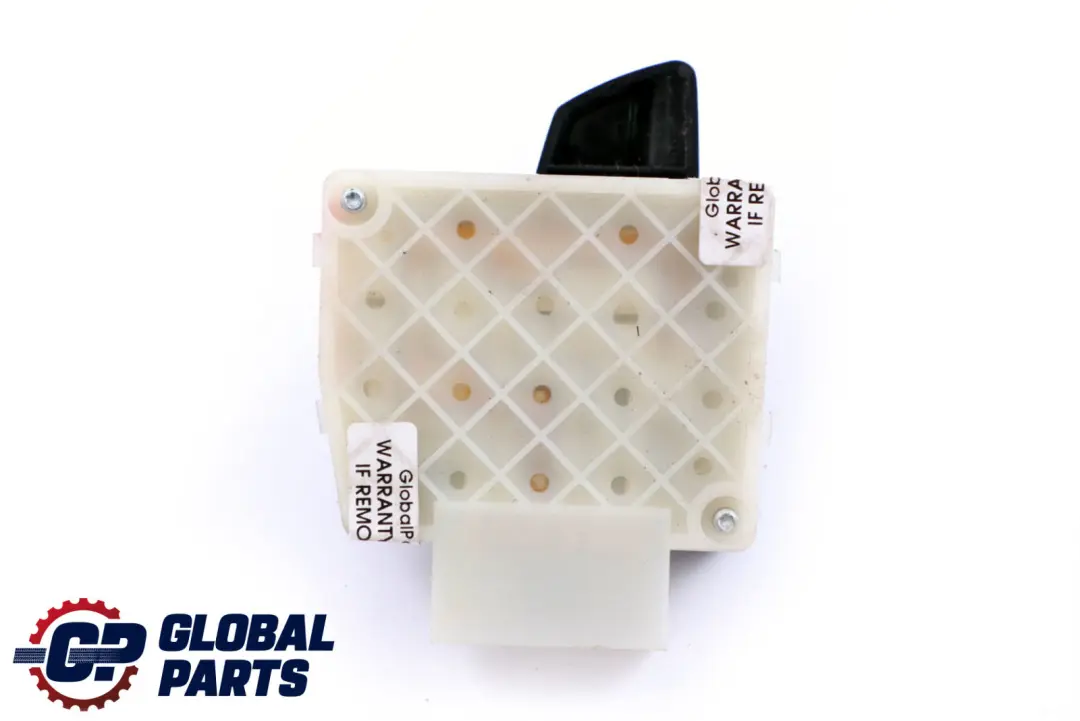 BMW X5 X6 E60 E61 E70 E71 F07 F10 F11 Seat Adjustment Switch Left - SKU 6958525 - Part number 6958525