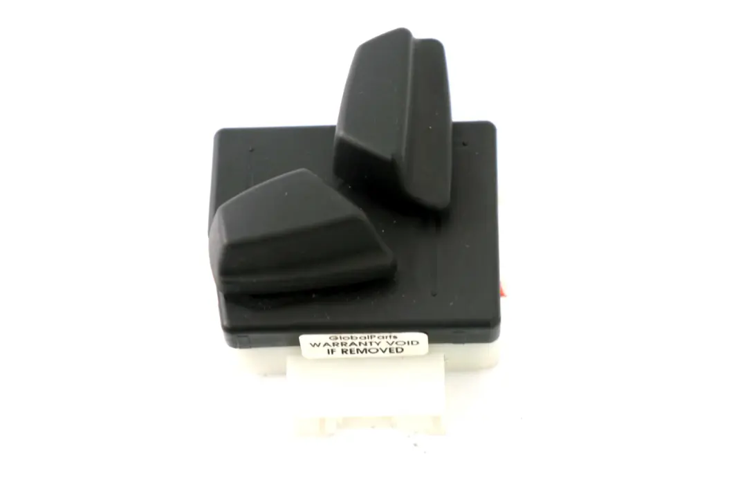BMW E60 E61 Przełącznik regulacji fotela prawy - SKU 6958526 - Numer Części 6958526