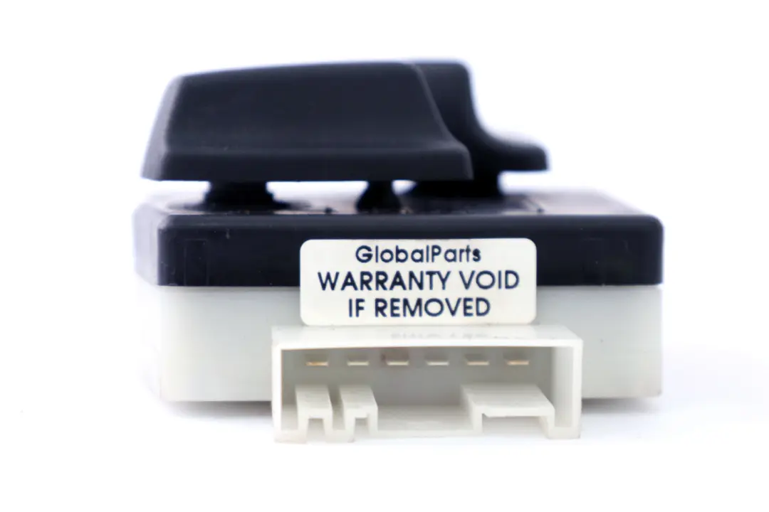 BMW E60 E61 Przełącznik regulacji fotela prawy - SKU 6958526 - Numer Części 6958526