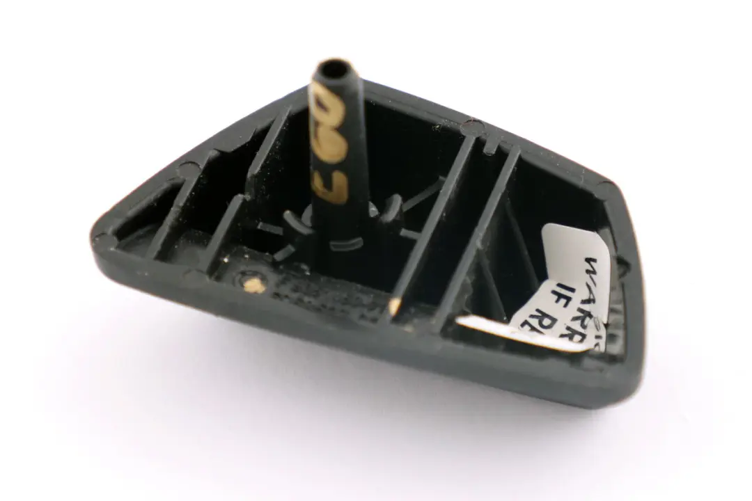 BMW 5 X5 E60 E61 E70 F10 F11 Schalter Sitzverstellung Vertikal Links - SKU 6958527 - Teilenummer 6958527
