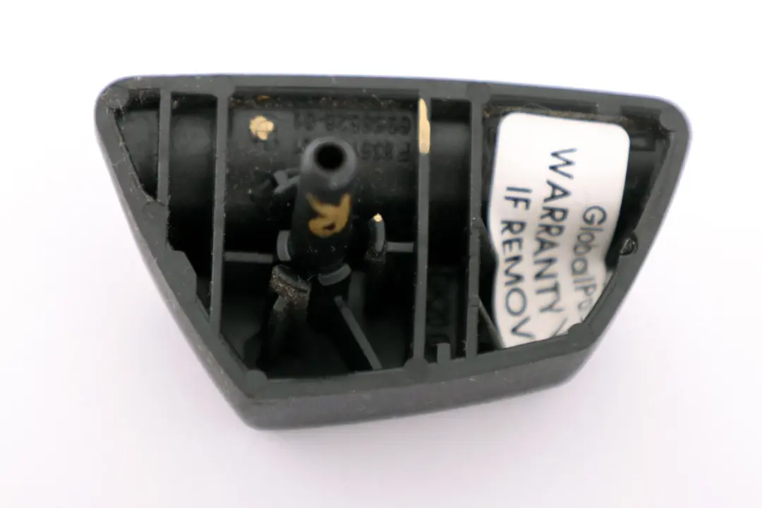 BMW X5 E60 E61 E70 F10 F11 Interruttore Regolazione Sedile Verticale Destra - SKU 6958528 - Numero di parte 6958528