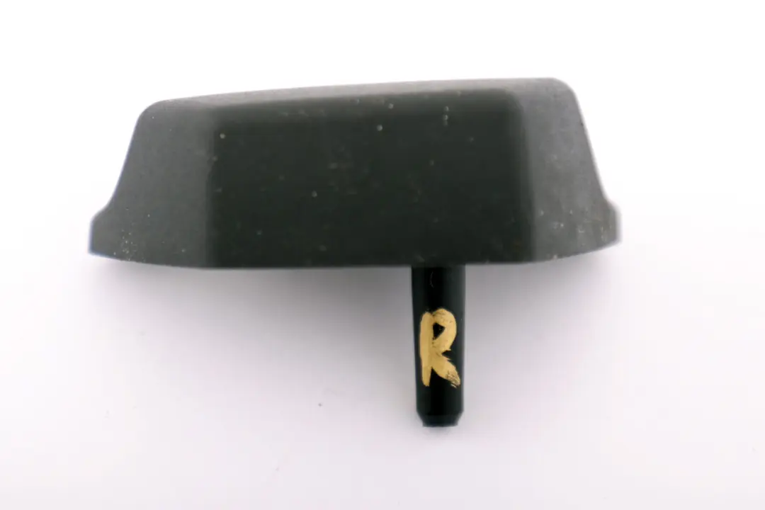 Interrupteur de réglage vertical du siège à droite pour BMW X5 E60 E61 E70 F10 F11 à propos du numéro de pièce 6958528 BMW X5 E60 E61 E70 F10 F11 Interrupteur de réglage vertical du siège à droite - SKU 6958528 - Numéro de pièce 6958528