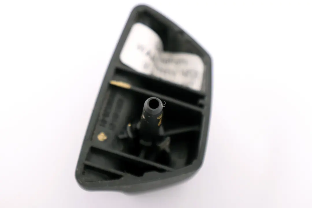 Schalter Vertikale Sitzverstellung Rechts für BMW X5 E60 E61 E70 F10 F11 mit Teilenummer 6958528 BMW X5 E60 E61 E70 F10 F11 Schalter Vertikale Sitzverstellung Rechts - SKU 6958528 - Teilenummer 6958528