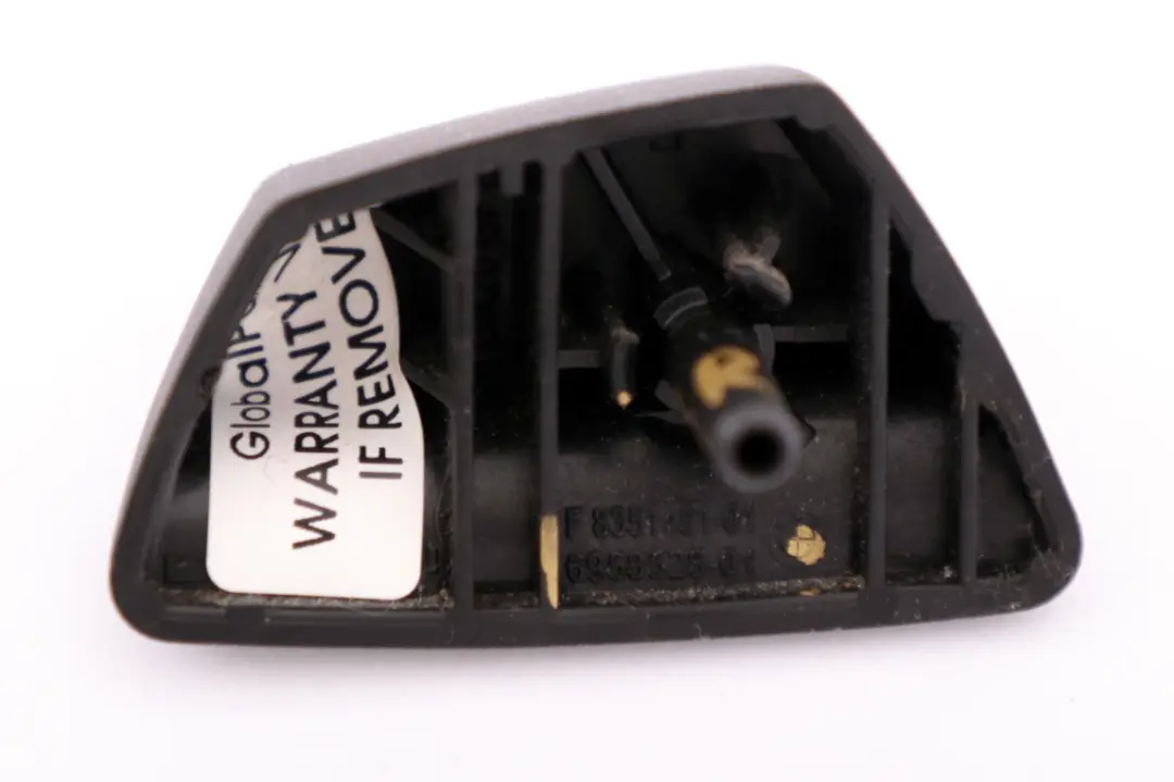 Switch Vertical Seat Adjustment Right O/S to BMW 5 X5 Series E60 E61 E70 F10 F11 with Part number 6958528 BMW 5 X5 Series E60 E61 E70 F10 F11 Switch Vertical Seat Adjustment Right O/S - SKU 6958528 - Part number 6958528