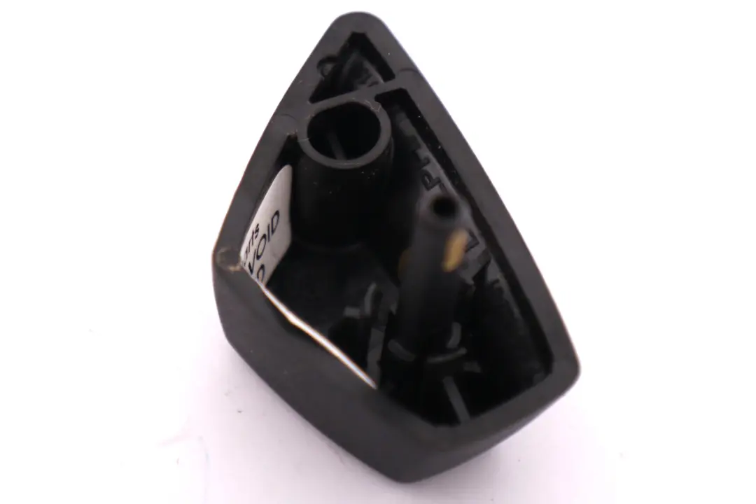 BMW 5 X5 Series E60 E61 E70 F10 F11 Switch Backrest Seat Adjustment Left N/S - SKU 6958529 - Part number 6958529