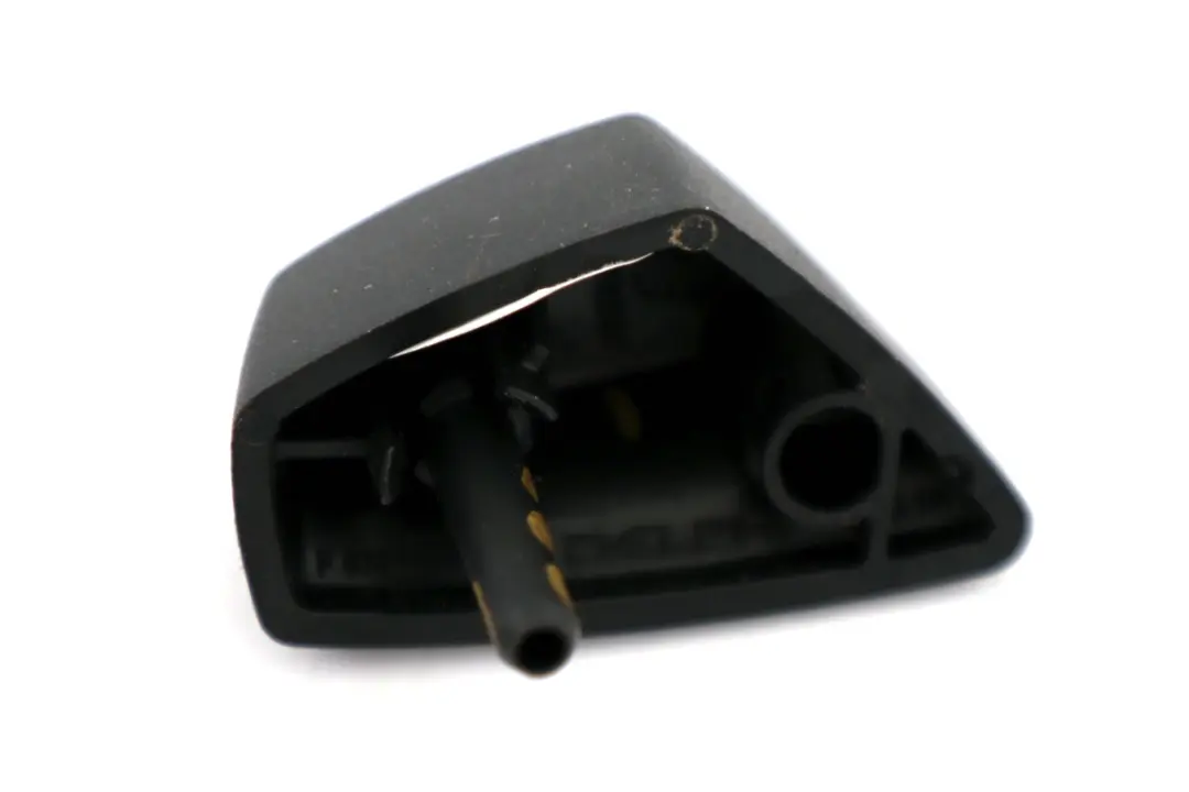 BMW 5 X5 er E60 E61 E70 F10 F11 Bedienteil Sitzlehnenverstellung Links - SKU 6958529 - Teilenummer 6958529