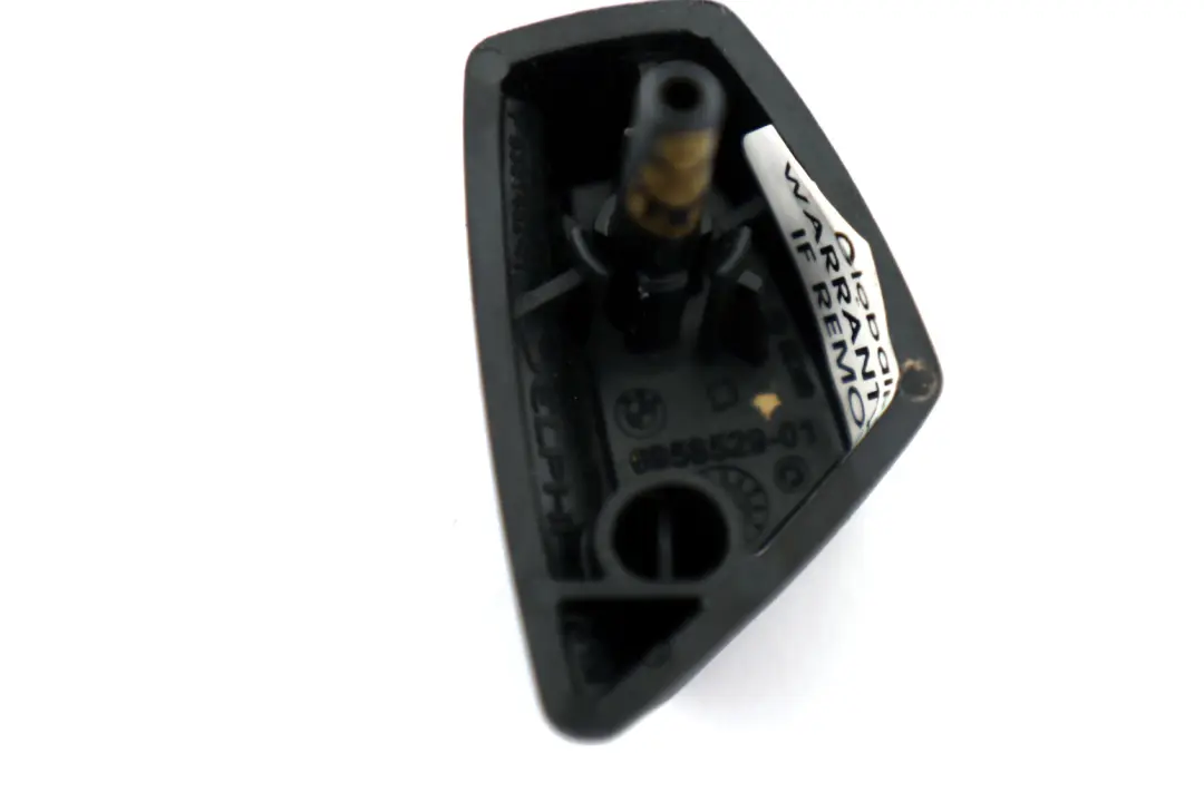 Switch Backrest Seat Adjustment Left N/S to BMW 5 X5 Series E60 E61 E70 F10 F11 with Part number 6958529 BMW 5 X5 Series E60 E61 E70 F10 F11 Switch Backrest Seat Adjustment Left N/S - SKU 6958529 - Part number 6958529