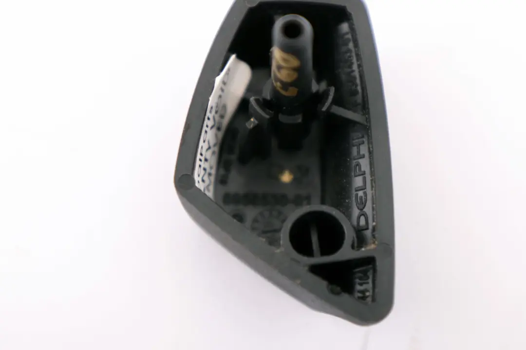 Interruttore Regolazione Sedile Schienale Destro per BMW X5 E60 E61 E70 F10 F11 con numero di parte 6958530 BMW X5 E60 E61 E70 F10 F11 Interruttore Regolazione Sedile Schienale Destro - SKU 6958530 - Numero di parte 6958530