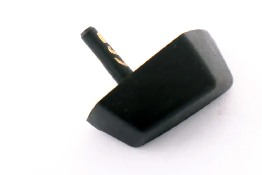 Interruptor Ajuste Respaldo Asiento Derecho para BMW X5 E60 E61 E70 F10 F11 con número de pieza 6958530 BMW X5 E60 E61 E70 F10 F11 Interruptor Ajuste Respaldo Asiento Derecho - SKU 6958530 - Número de pieza 6958530