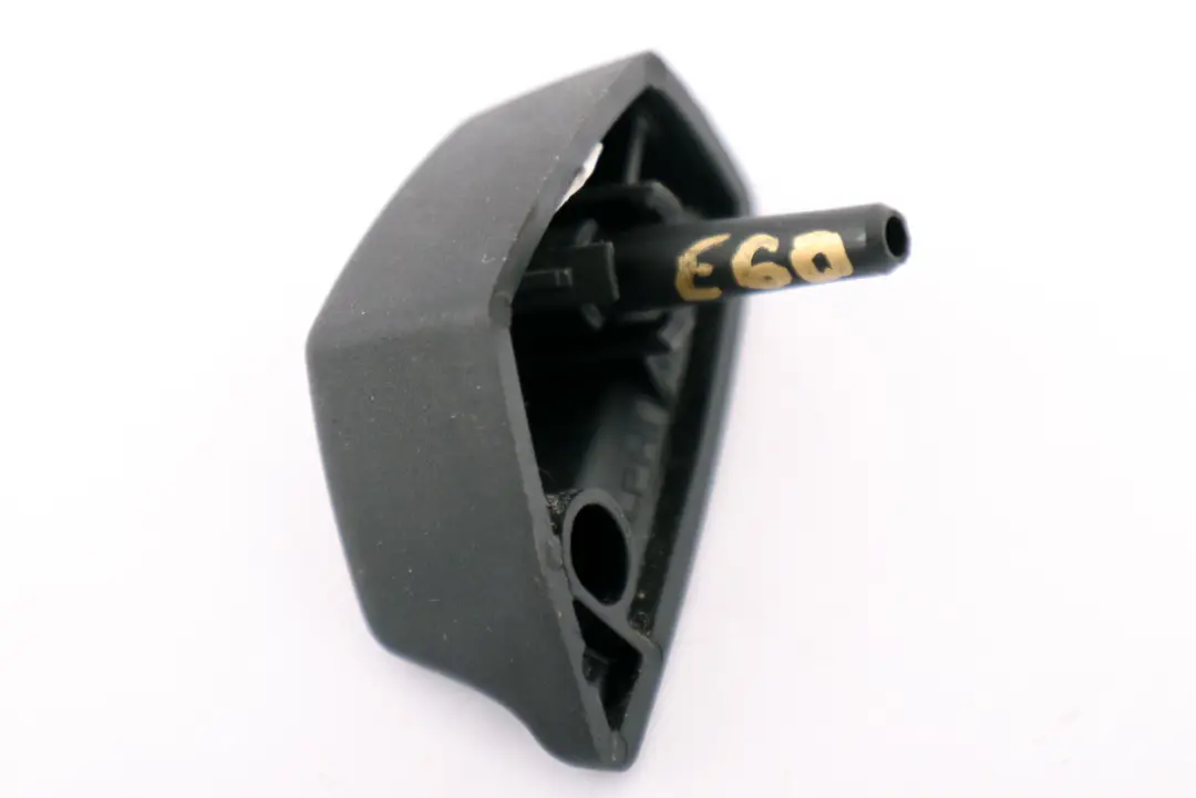 Interrupteur de réglage du dossier du siège à droite pour BMW X5 E60 E61 E70 F10 F11 à propos du numéro de pièce 6958530 BMW X5 E60 E61 E70 F10 F11 Interrupteur de réglage du dossier du siège à droite - SKU 6958530 - Numéro de pièce 6958530