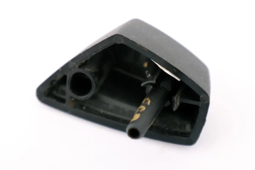 Interruttore Regolazione Sedile Schienale Destro per BMW X5 E60 E61 E70 F10 F11 con numero di parte 6958530 BMW X5 E60 E61 E70 F10 F11 Interruttore Regolazione Sedile Schienale Destro - SKU 6958530 - Numero di parte 6958530