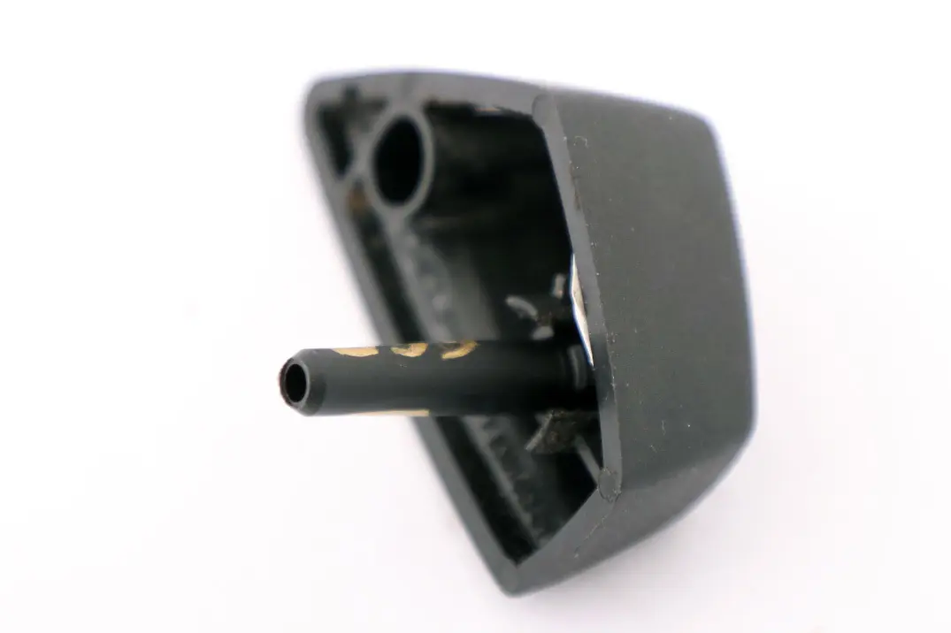 Interrupteur de réglage du dossier du siège à droite pour BMW X5 E60 E61 E70 F10 F11 à propos du numéro de pièce 6958530 BMW X5 E60 E61 E70 F10 F11 Interrupteur de réglage du dossier du siège à droite - SKU 6958530 - Numéro de pièce 6958530