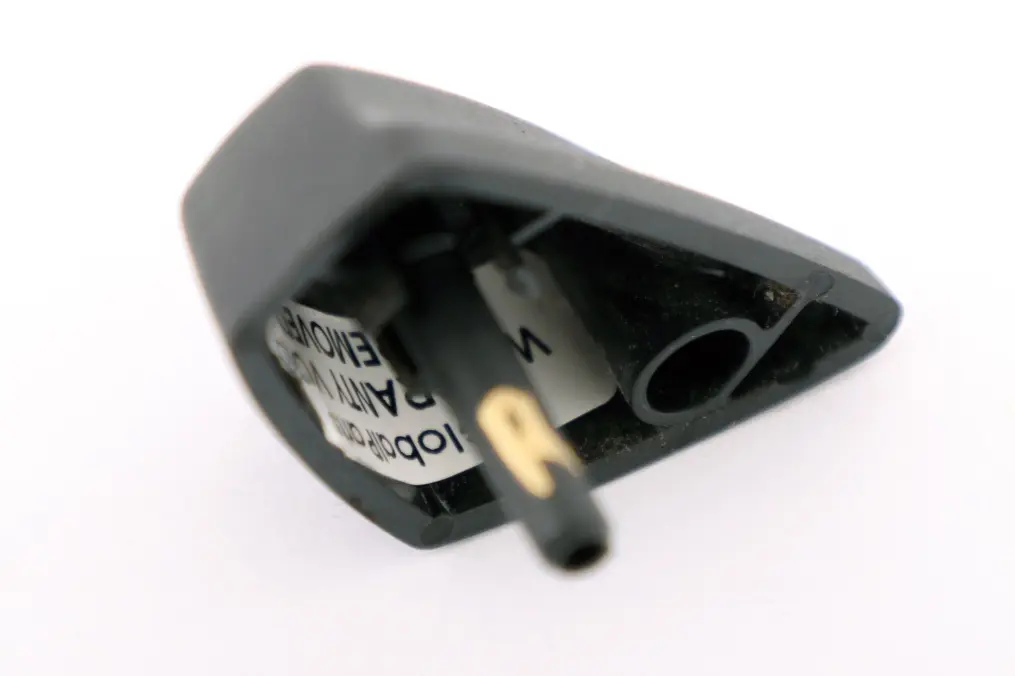 BMW X5 E60 E61 E70 F10 F11 Interruttore Regolazione Sedile Schienale Destro - SKU 6958530 - Numero di parte 6958530