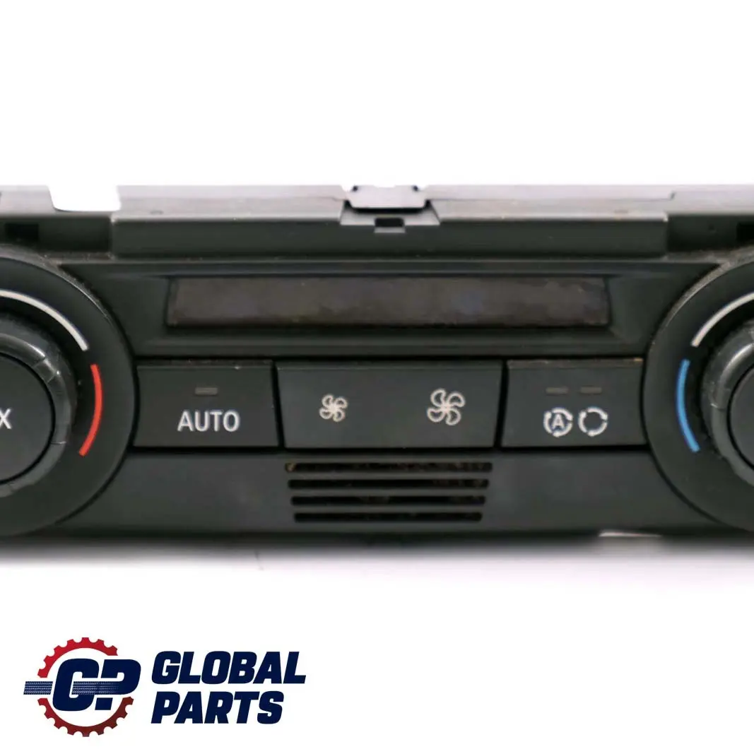 Conditioning Control Unit to BMW 1 3 Series E81 E87 E90 E91 E92 Automatic Air with Part number 6958536 BMW 1 3 Series E81 E87 E90 E91 E92 Automatic Air Conditioning Control Unit - SKU 6958536 - Part number 6958536