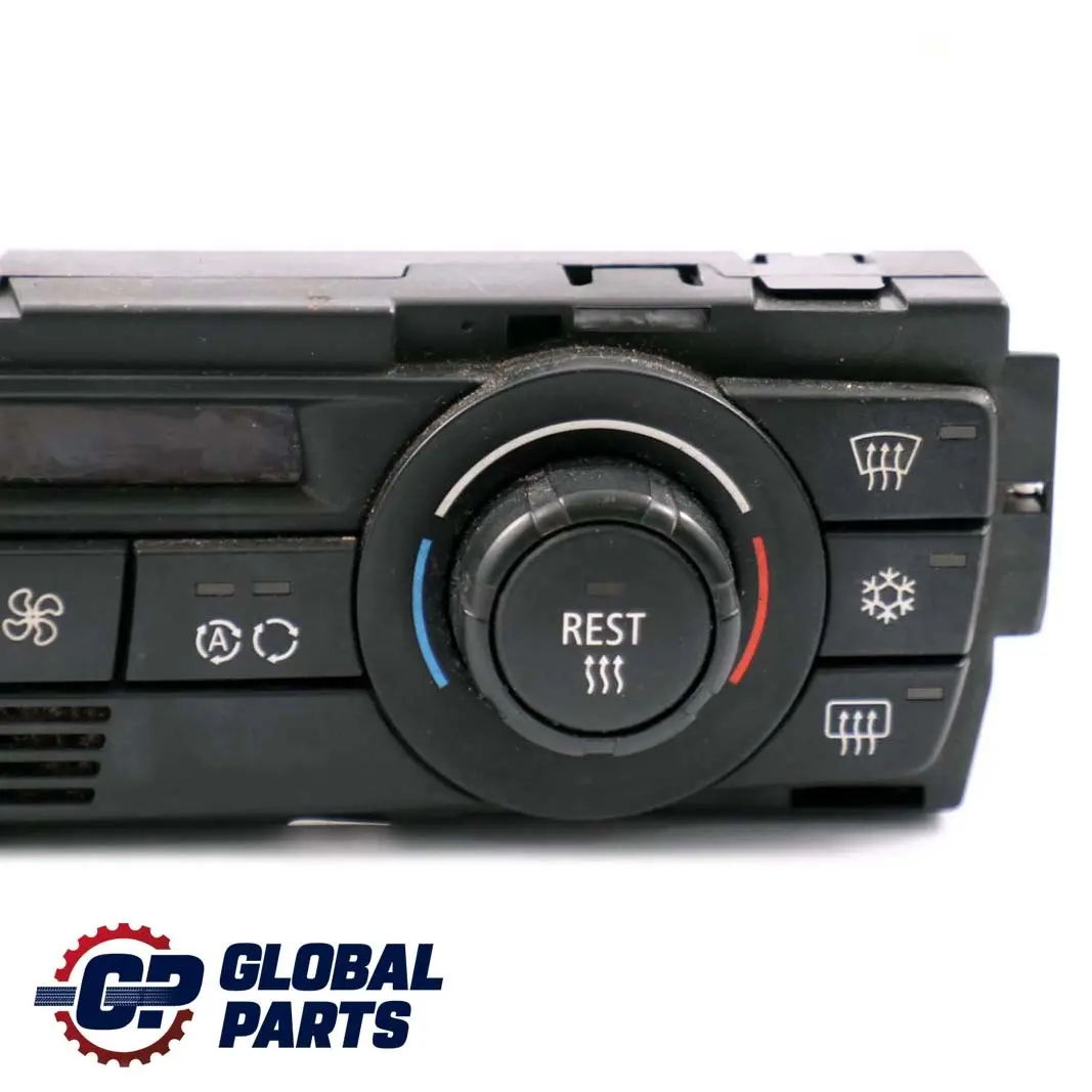 Centralina Automatica del Climatizzatore per BMW E81 E87 E90 E91 E92 con numero di parte 6958536 BMW E81 E87 E90 E91 E92 Centralina Automatica del Climatizzatore - SKU 6958536 - Numero di parte 6958536