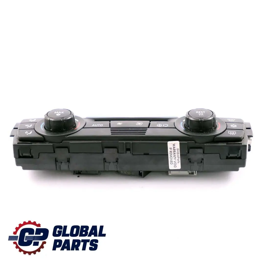 Centralina Automatica del Climatizzatore per BMW E81 E87 E90 E91 E92 con numero di parte 6958536 BMW E81 E87 E90 E91 E92 Centralina Automatica del Climatizzatore - SKU 6958536 - Numero di parte 6958536