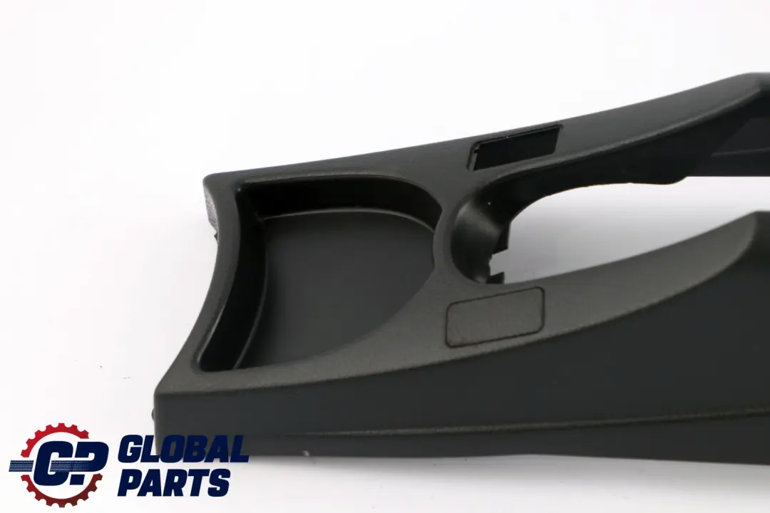 BMW Mini Cooper R52 Cabrio Handbremskonsole Schwarz - SKU 6958573-1 - Teilenummer 6958573