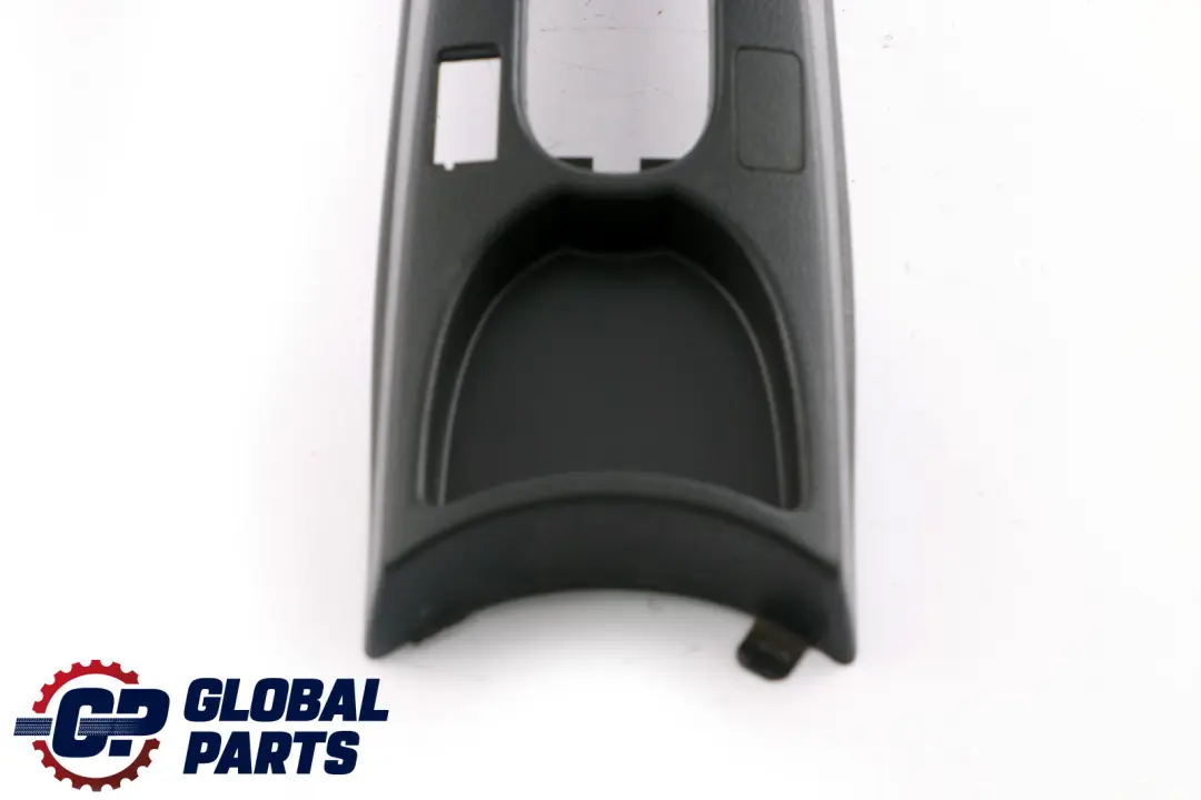 BMW Mini Cooper R52 Cabrio Handbremskonsole Schwarz - SKU 6958573-1 - Teilenummer 6958573