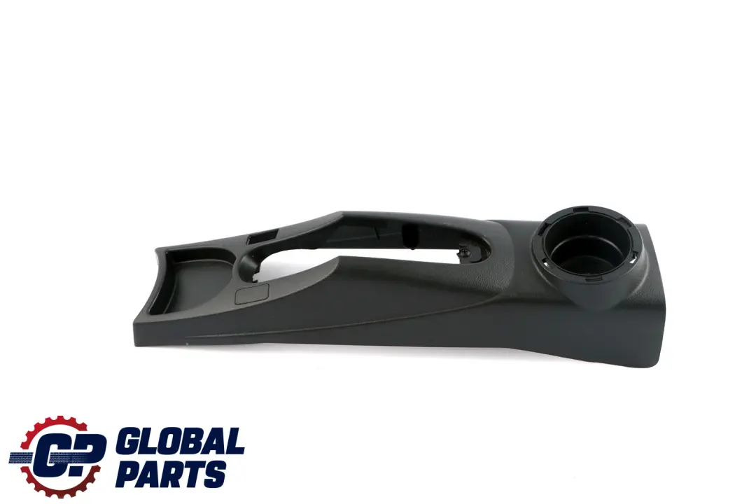 Mini Cooper R52 Cabrio Staffa Freno Mano Console Centrale Nero - SKU 6958573-1 - Numero di parte 6958573