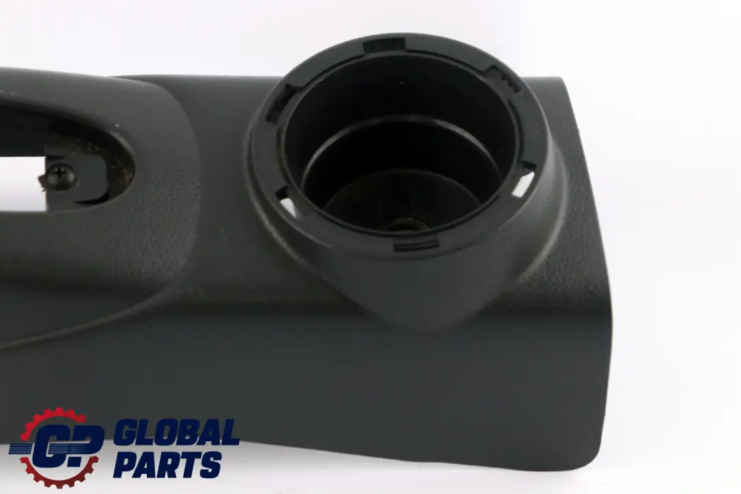 Bracket Handbrake Center Console Black to Mini Cooper R52 Cabrio with Part number 6958573 Mini Cooper R52 Cabrio Bracket Handbrake Center Console Black - SKU 6958573-1 - Part number 6958573
