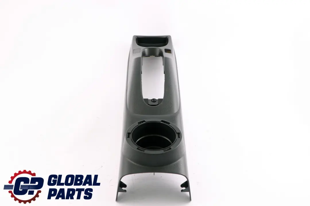 Soporte Freno Mano Consola Central Negro para Mini Cooper R52 Cabrio con número de pieza 6958573 Mini Cooper R52 Cabrio Soporte Freno Mano Consola Central Negro - SKU 6958573-1 - Número de pieza 6958573